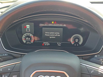 2023 Audi Q5 Premium Plus