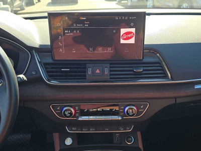 2023 Audi Q5 Premium Plus