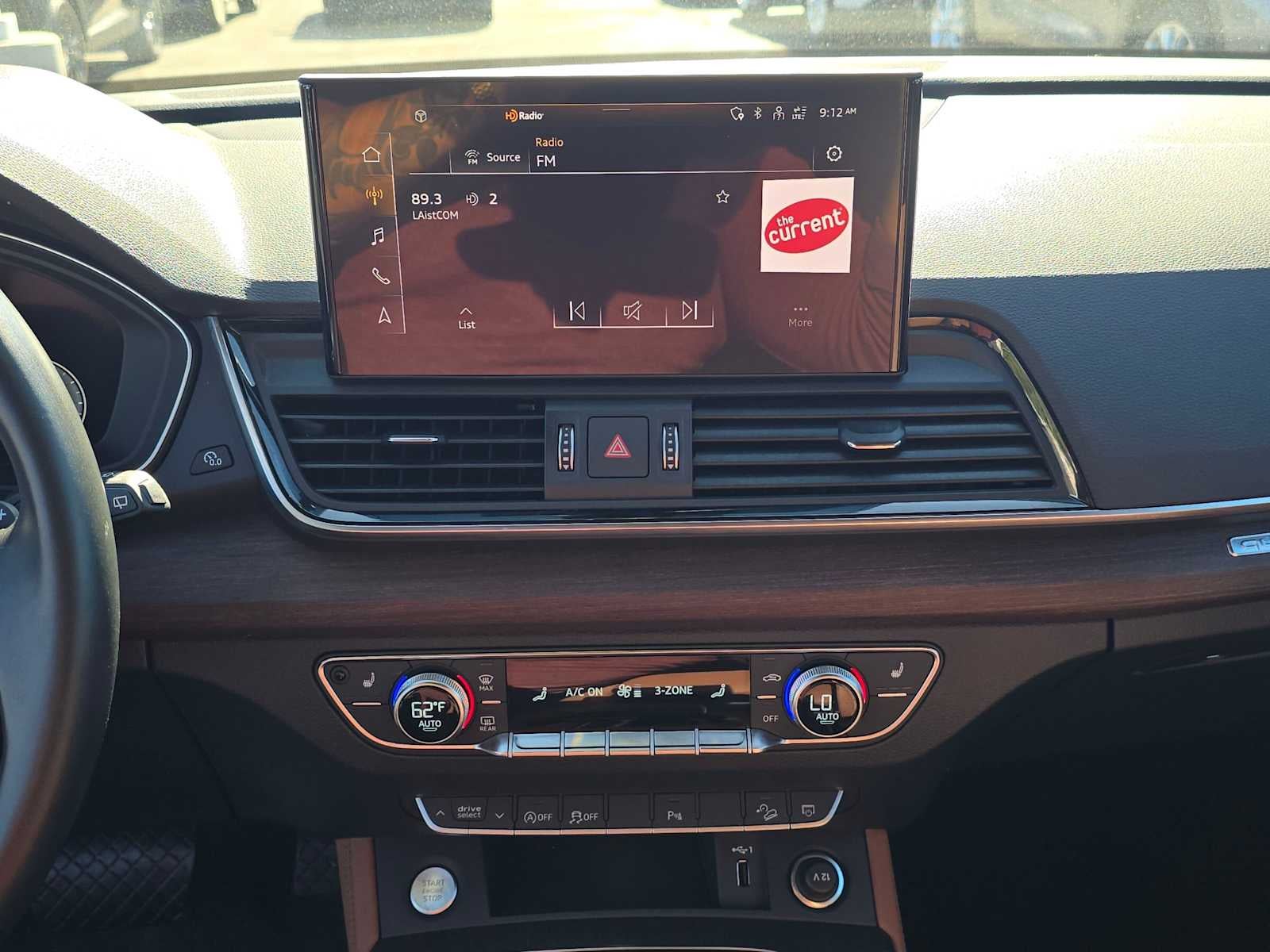 2023 Audi Q5 Premium Plus