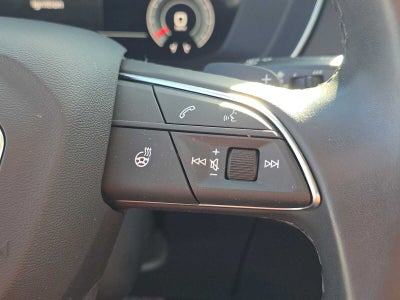 2023 Audi Q5 Premium Plus