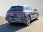 2023 Audi Q5 Premium Plus