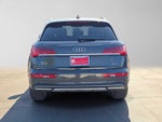 2023 Audi Q5 Premium Plus
