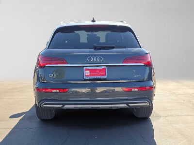2023 Audi Q5 Premium Plus