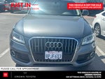 2016 Audi Q5 Premium