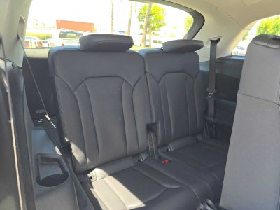 2023 Audi Q7 Premium Plus