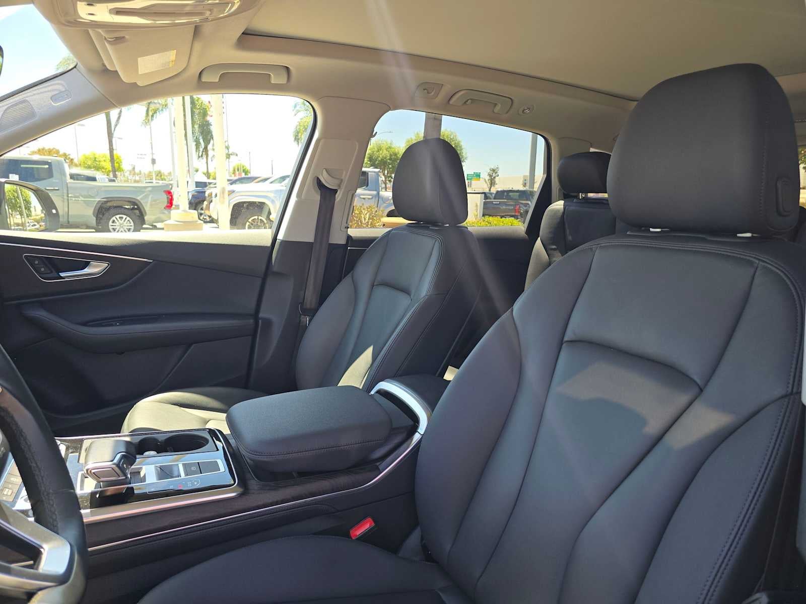 2023 Audi Q7 Premium Plus