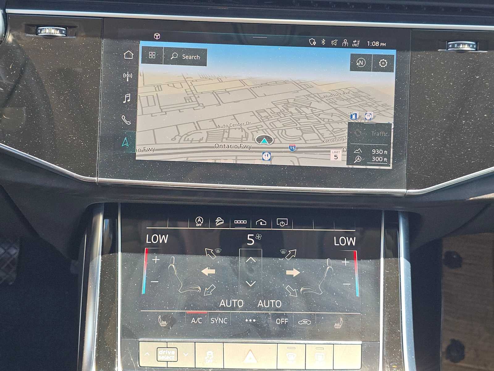 2023 Audi Q7 Premium Plus