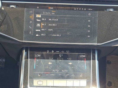 2023 Audi Q7 Premium Plus