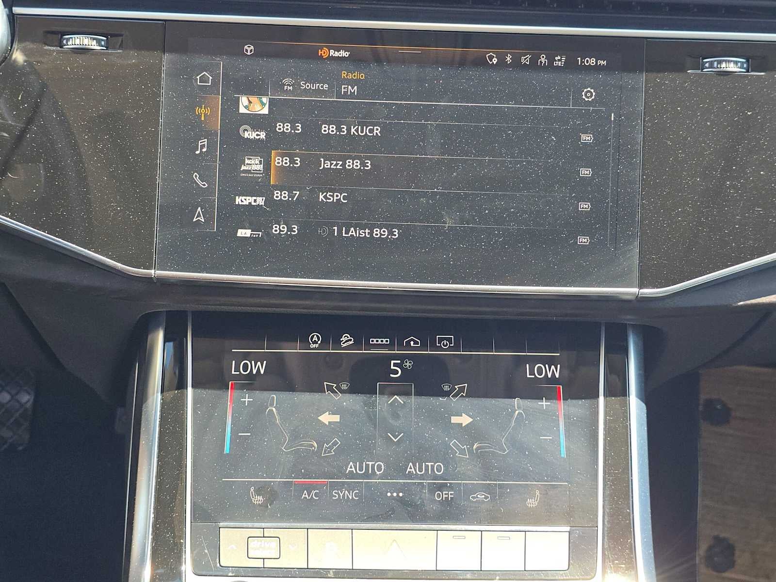 2023 Audi Q7 Premium Plus