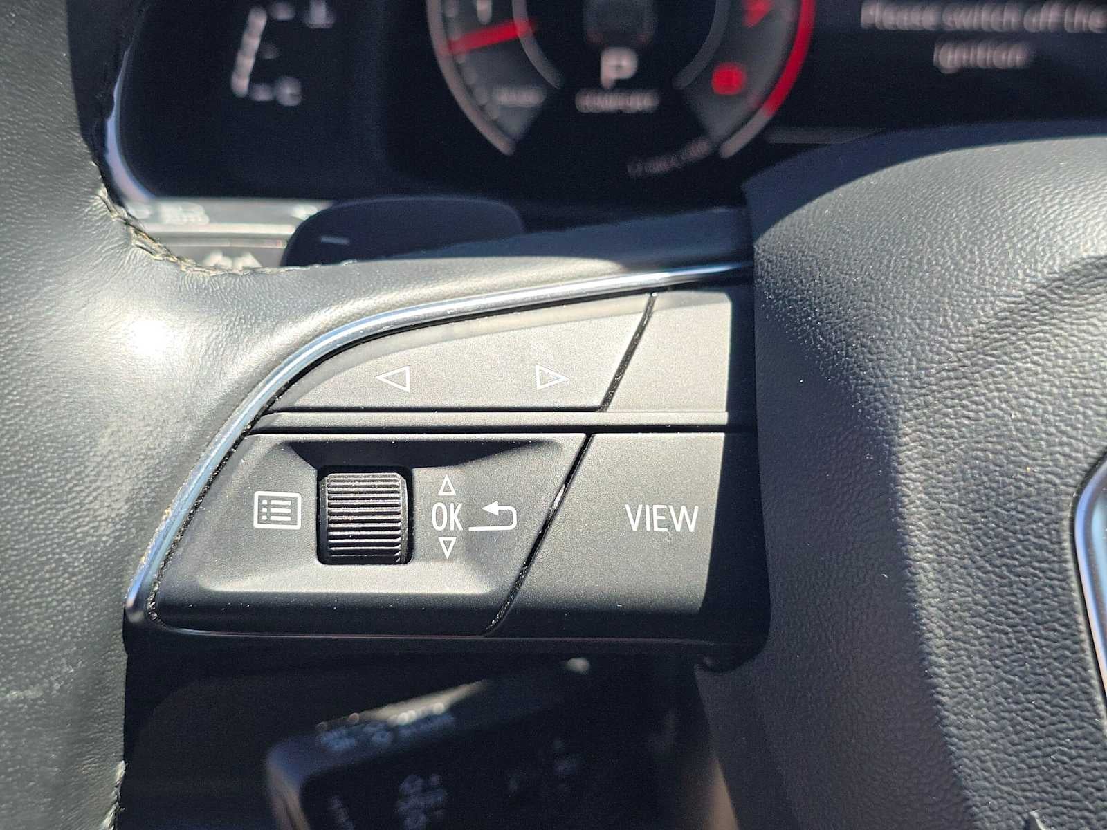 2023 Audi Q7 Premium Plus