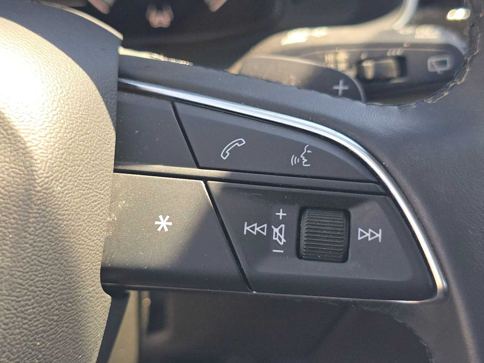 2023 Audi Q7 Premium Plus