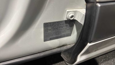 2019 Audi Q7 Prestige