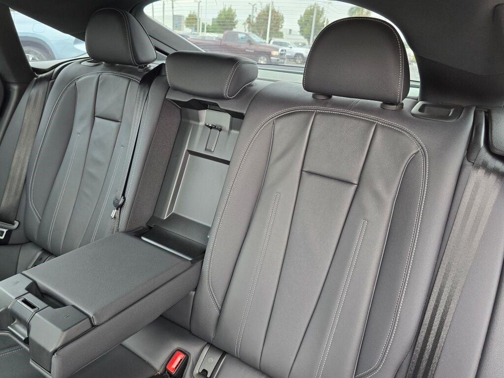 2022 Audi A5 Sportback S line Premium
