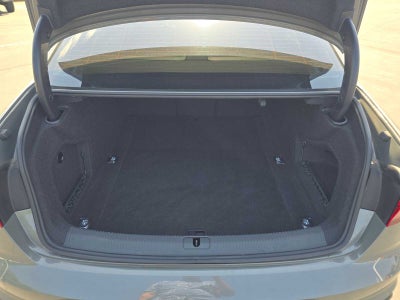 2023 Audi A4 Sedan S line Premium Plus