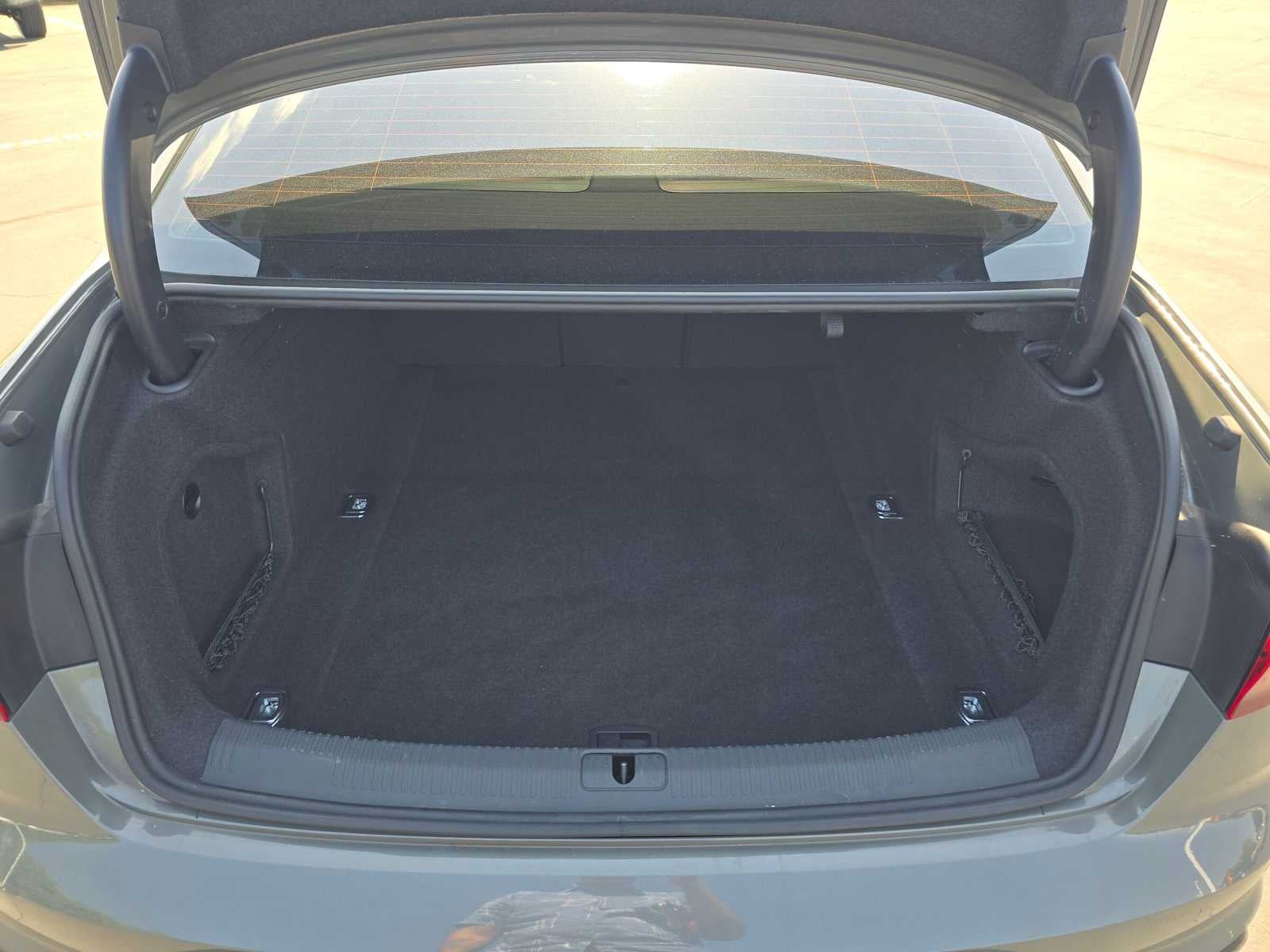 2023 Audi A4 Sedan S line Premium Plus