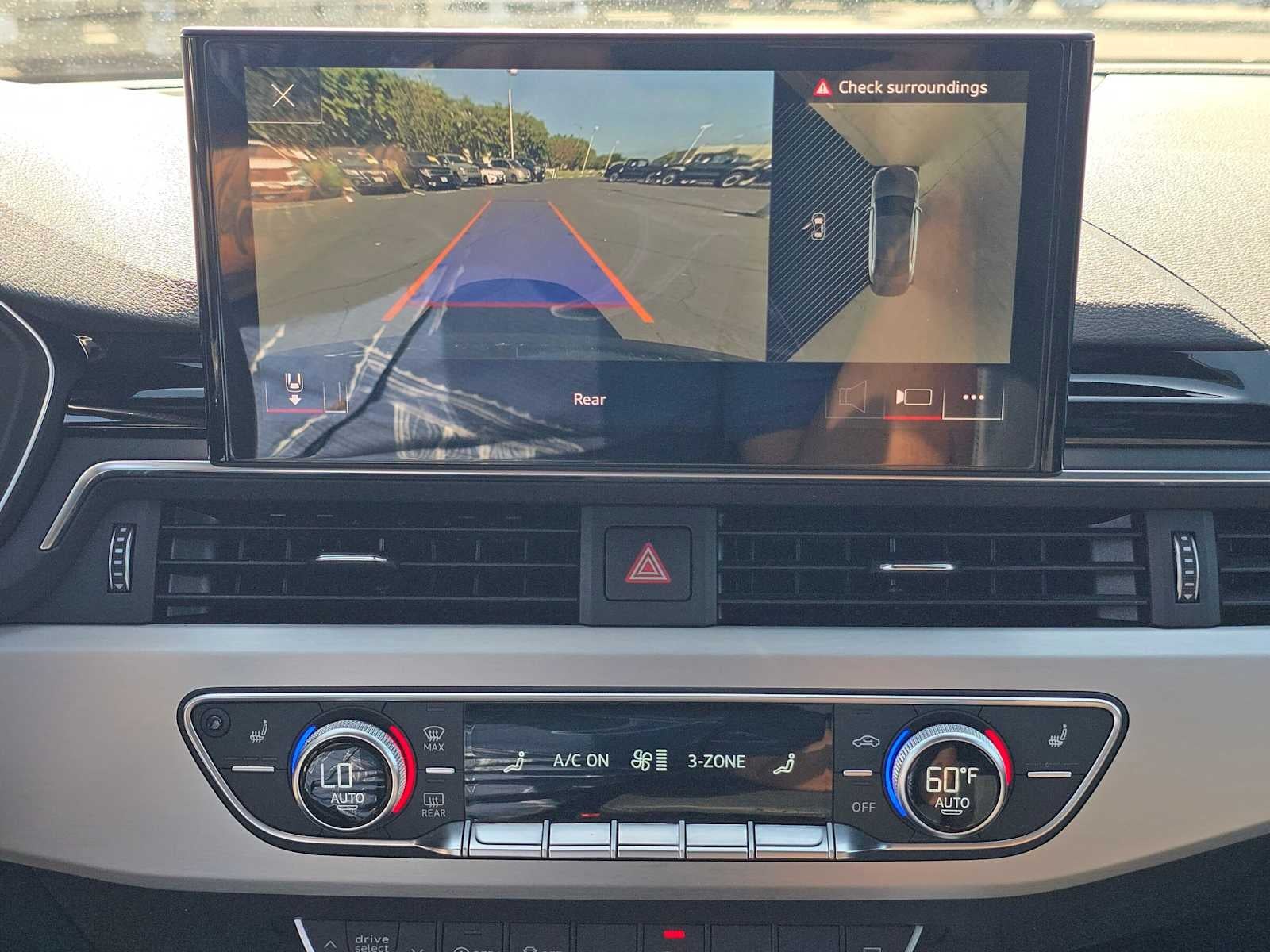 2023 Audi A4 Sedan S line Premium Plus
