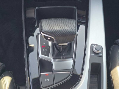 2023 Audi A4 Sedan S line Premium Plus