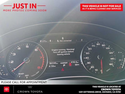 2019 Audi A4 Premium