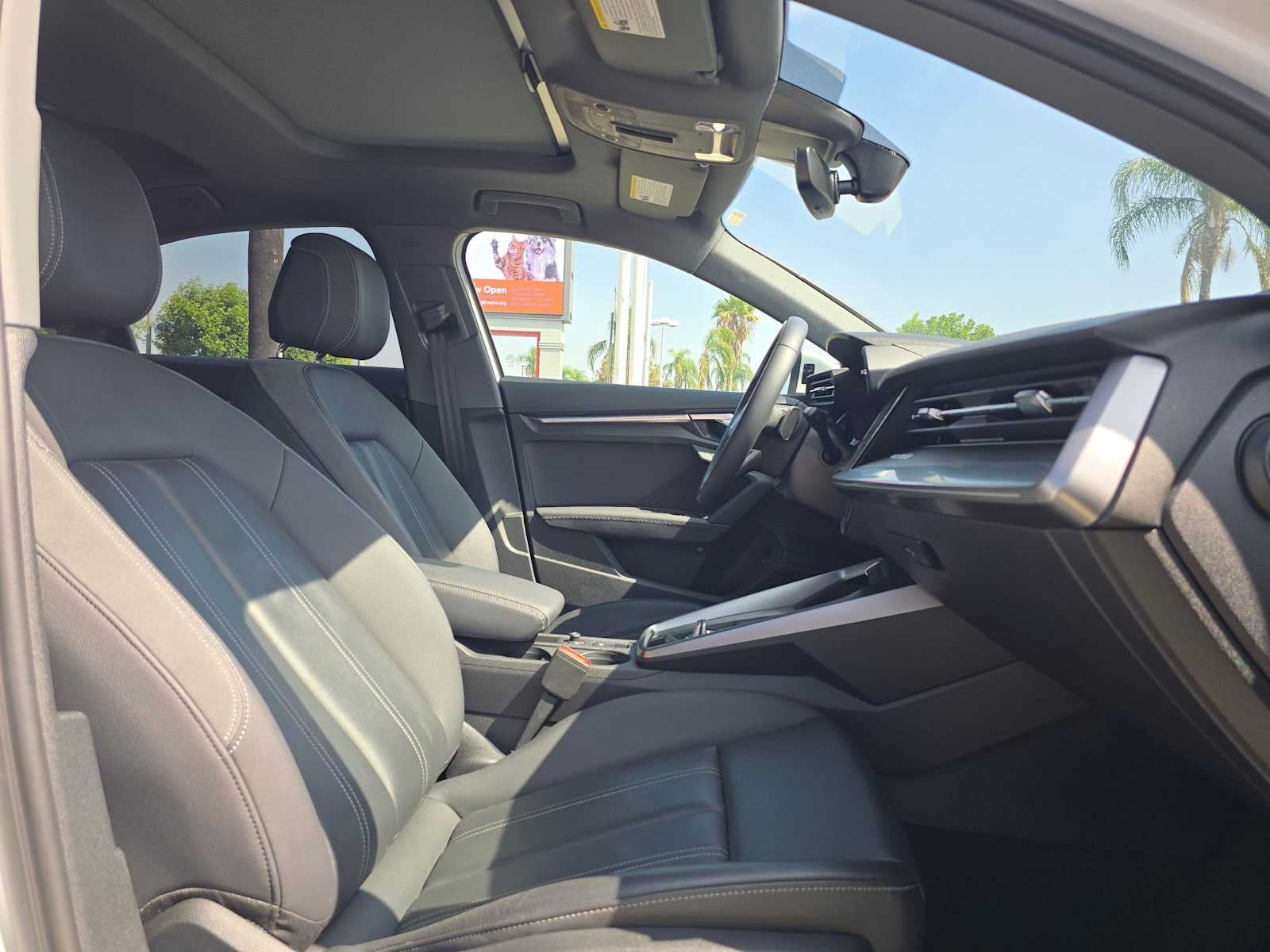 2023 Audi A3 Premium Plus