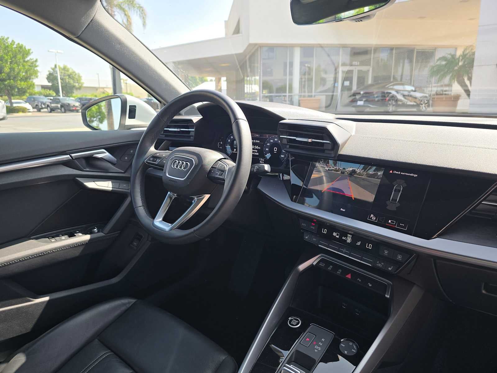 2023 Audi A3 Premium Plus