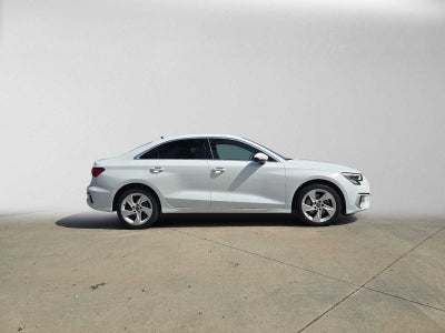 2023 Audi A3 Premium Plus