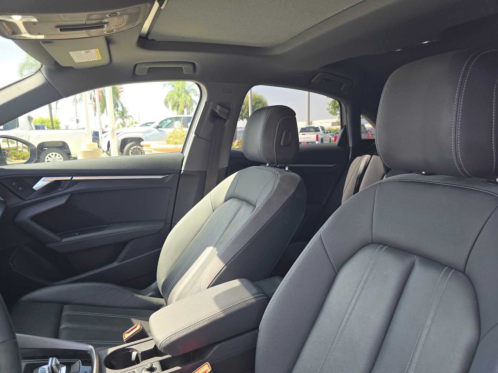 2023 Audi A3 Premium Plus