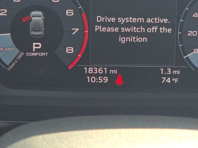 2023 Audi A3 Premium Plus