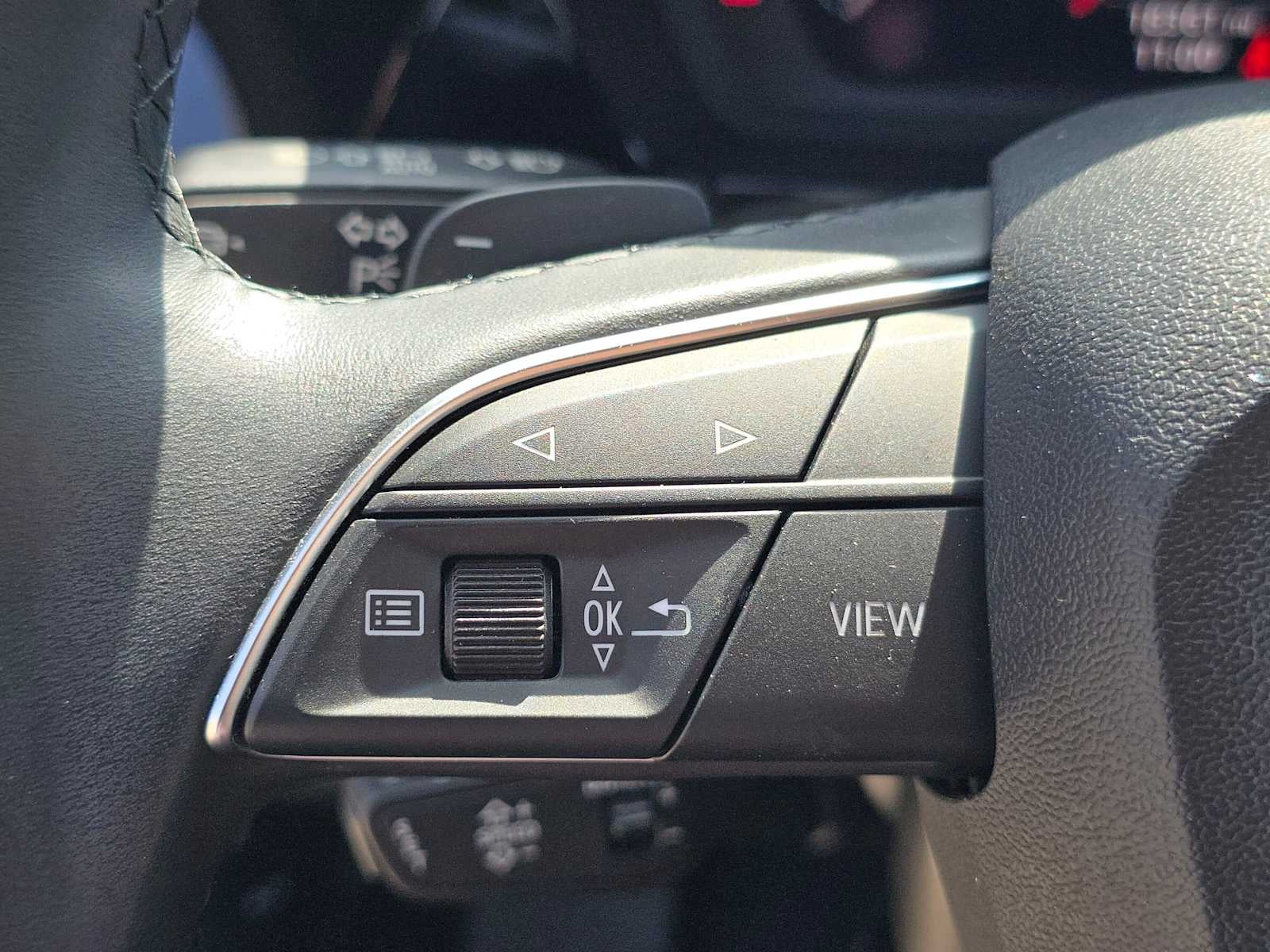 2023 Audi A3 Premium Plus