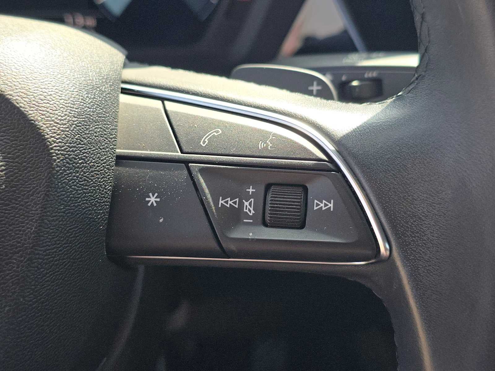 2023 Audi A3 Premium Plus