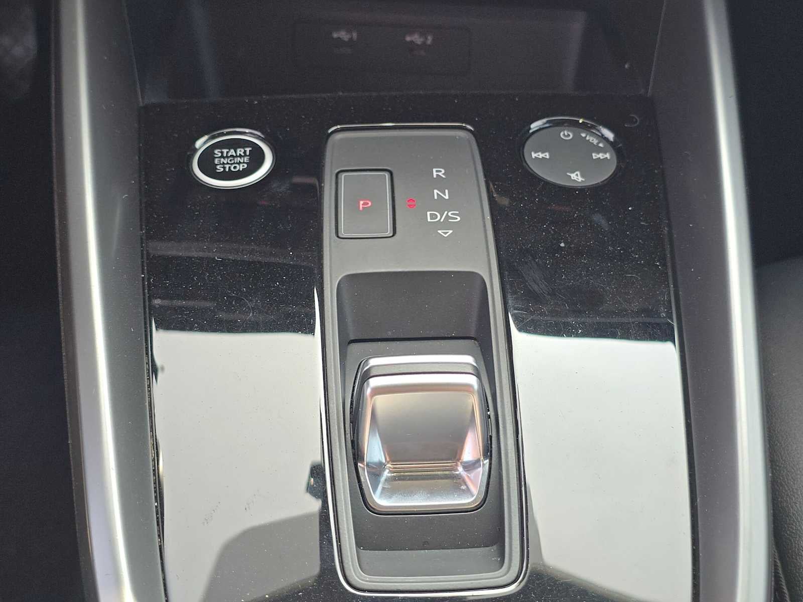 2023 Audi A3 Premium Plus