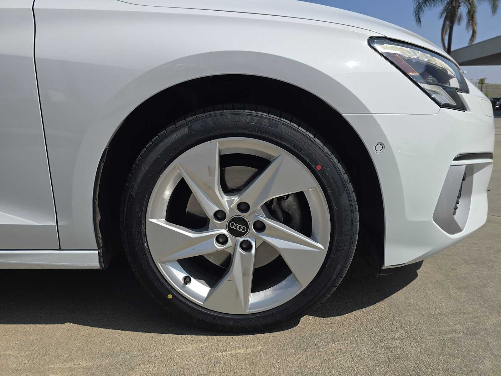 2023 Audi A3 Premium Plus