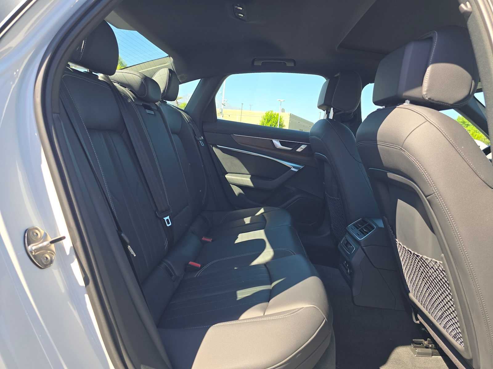 2019 Audi A6 Premium