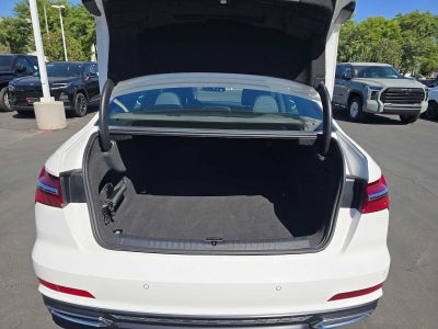 2019 Audi A6 Premium