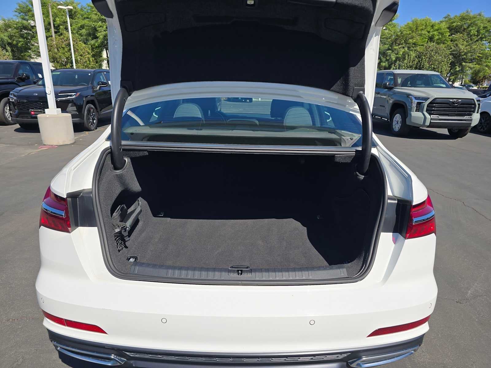 2019 Audi A6 Premium
