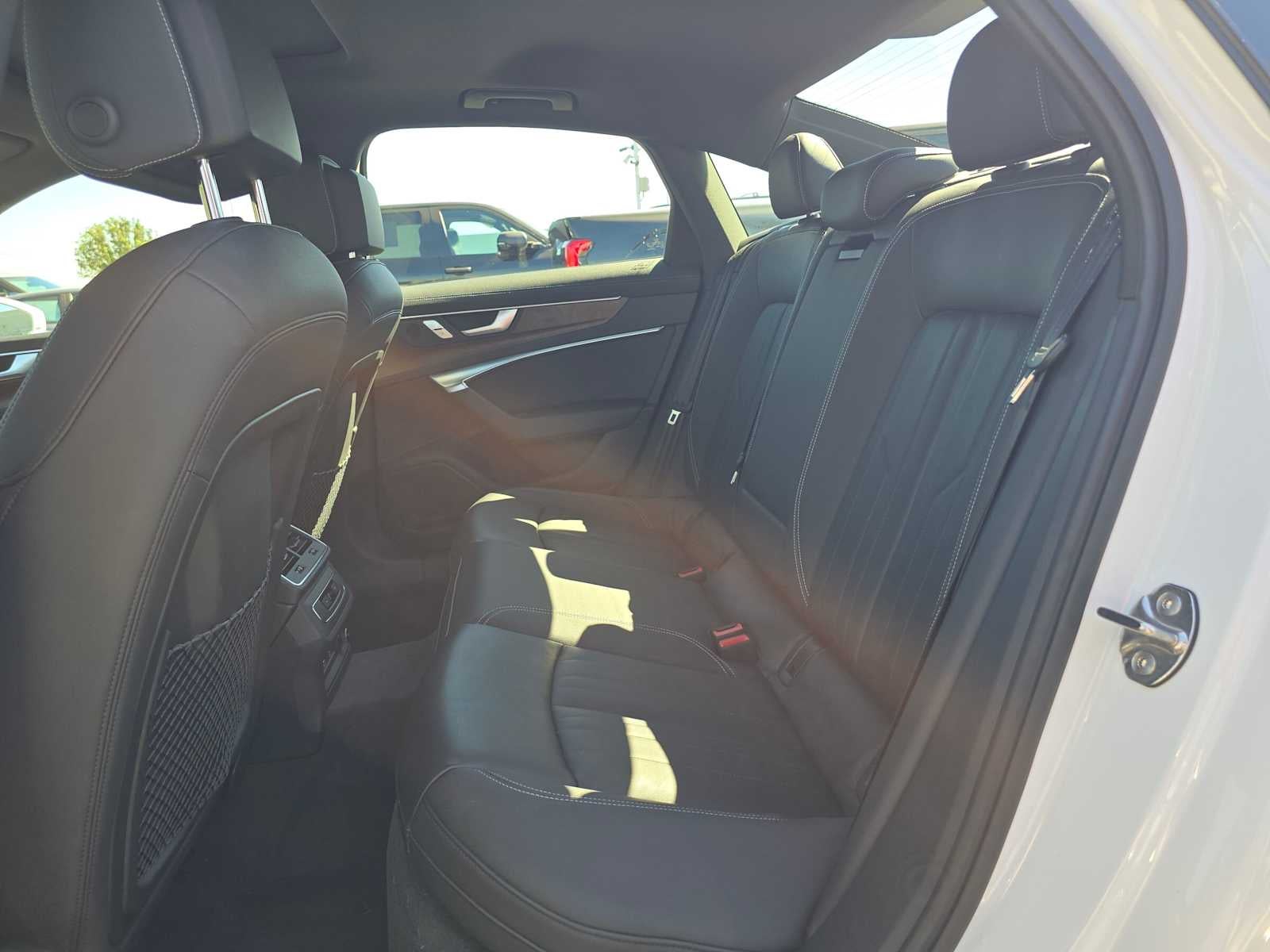 2019 Audi A6 Premium