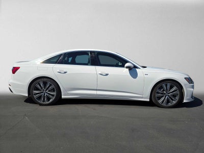 2019 Audi A6 Premium