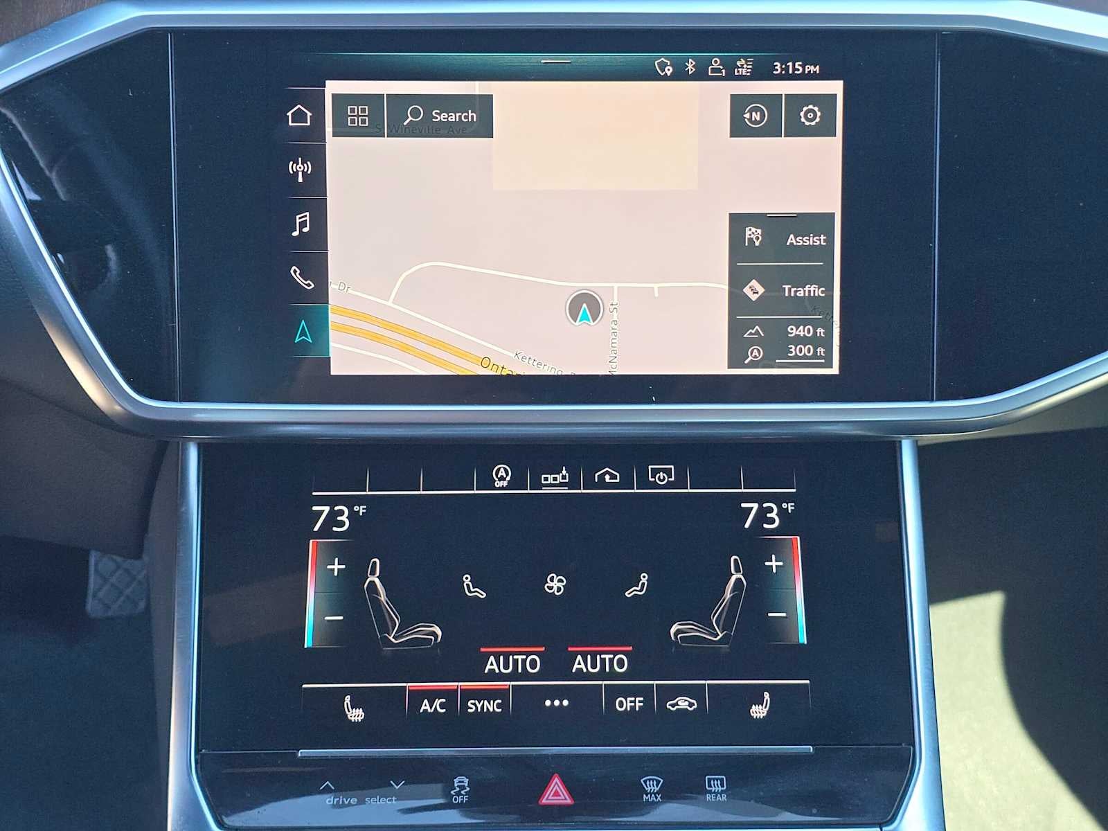 2019 Audi A6 Premium