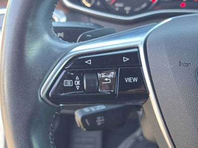 2019 Audi A6 Premium