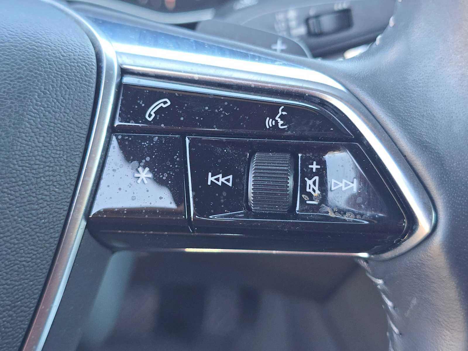 2019 Audi A6 Premium