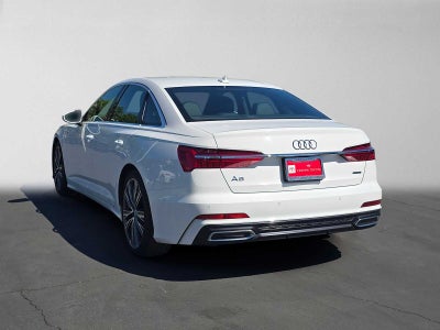 2019 Audi A6 Premium