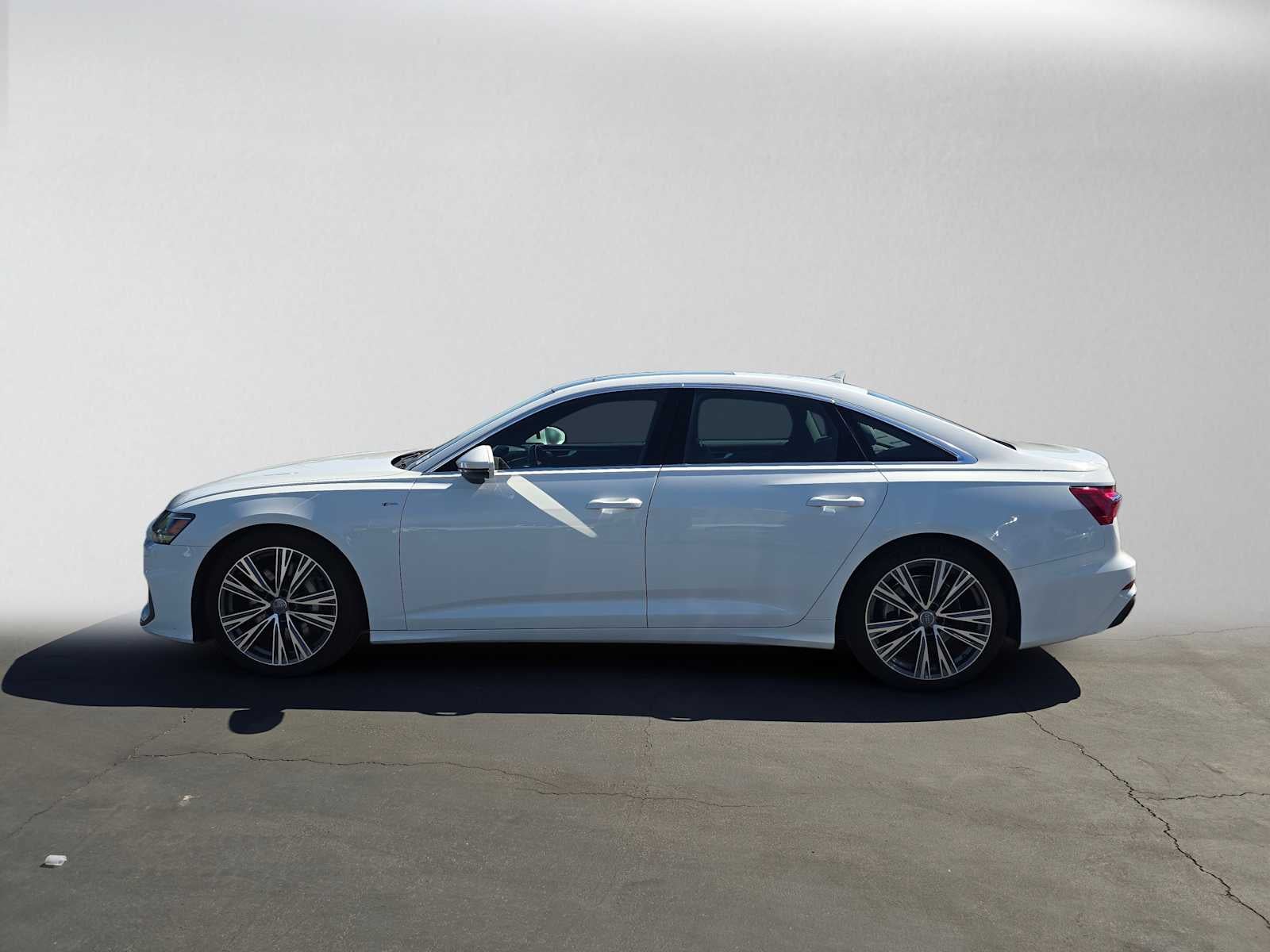 2019 Audi A6 Premium