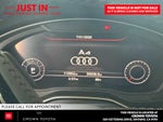 2017 Audi A4 Prestige