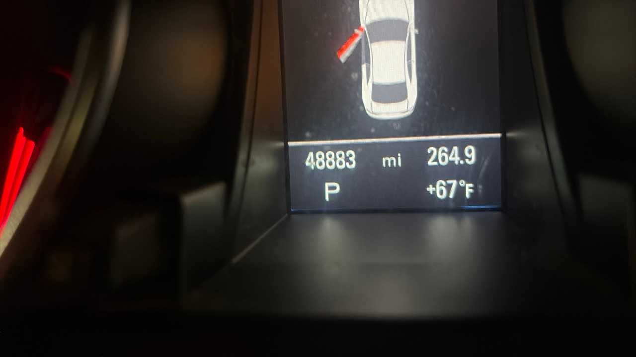 2011 Audi A5 2.0T Prestige