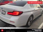 2021 BMW 530e 530e