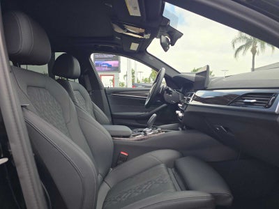 2023 BMW 530e 530e