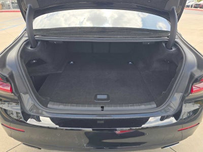 2023 BMW 530e 530e