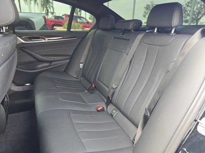 2023 BMW 530e 530e