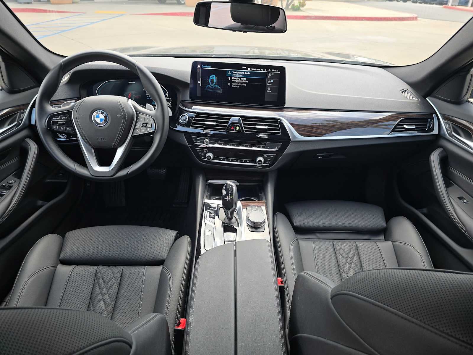 2023 BMW 530e 530e