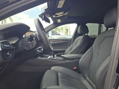2023 BMW 530e 530e