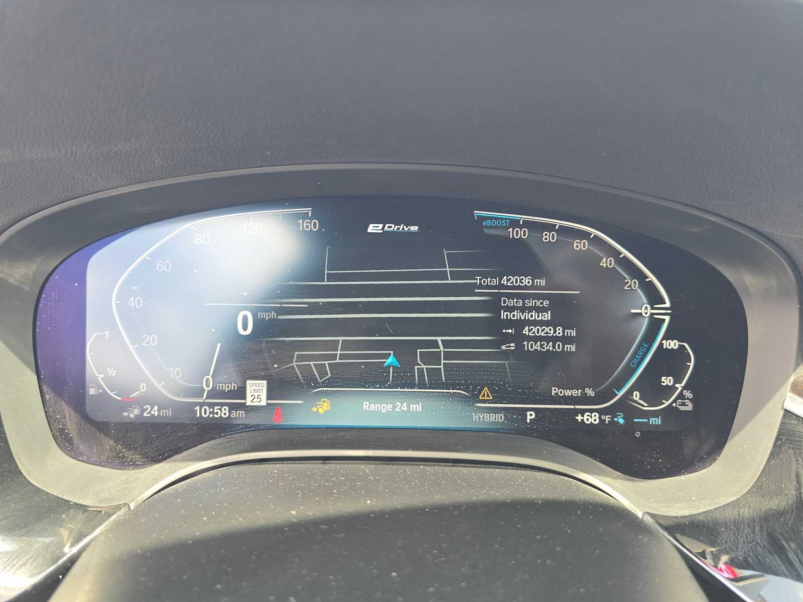 2023 BMW 530e 530e